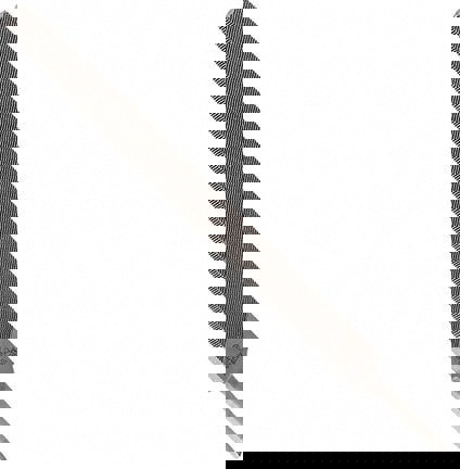 American-Pattern File: Flat, Double